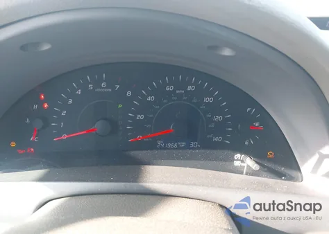 2008 Toyota Camry Le from USA, damaged, VIN 4T4BE46K38R047667